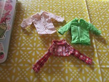 Kleidungs-Set für Monster