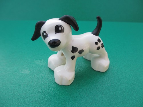 Lego duplo haustier - ,