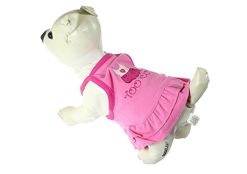 Sommer hundeshirt hundekleid - sommer,