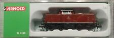Arnold    HN2019   (Spur N)   Diesellok  BR V 100 2112  + OVP - geprüft