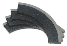 Dart Catch Segment Fangring