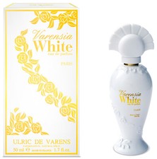 Ulric De Varens Varensia White