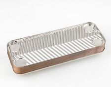 Brötje Plattenwärmetauscher Ecotherm WHC 18 -Zilmet - 1 Jahr Garantie - H246