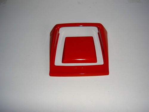Pocher ferrari testarossa 8 - pocher,