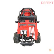 Carson Modellsport Mountain Warr.Sport 2.0 Brushed 1:12 RC Modellauto RtR 2,4GHz