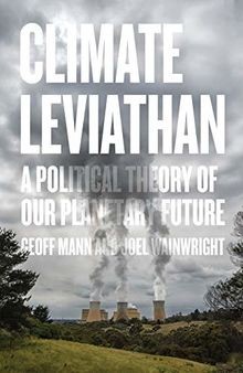 Climate leviathan political - a,