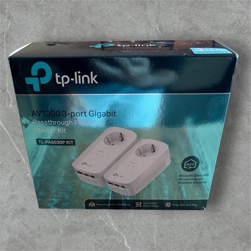 Link pa8030p kit - tl-pa8030p,
