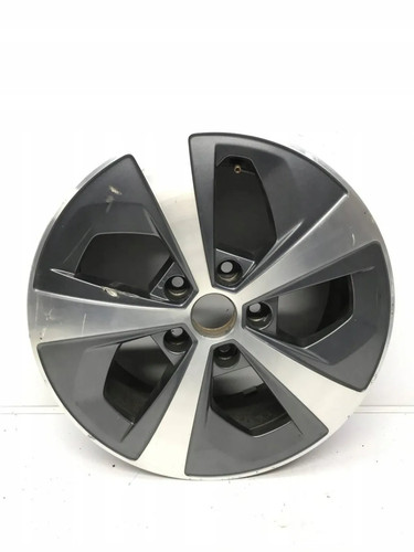 Alufelge zoll - 1x, 19