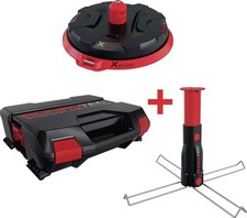 Kabelabroller XB300 D.300