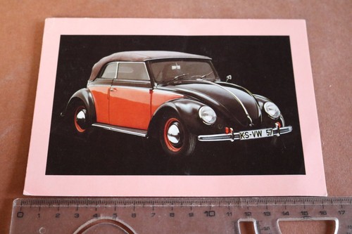 Tolle größere postkarte - tolle,