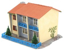 Faller H0 222 Reihenhaus