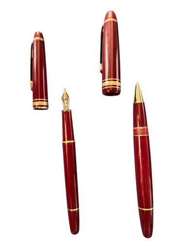 Montblanc meisterstück - montblanc,