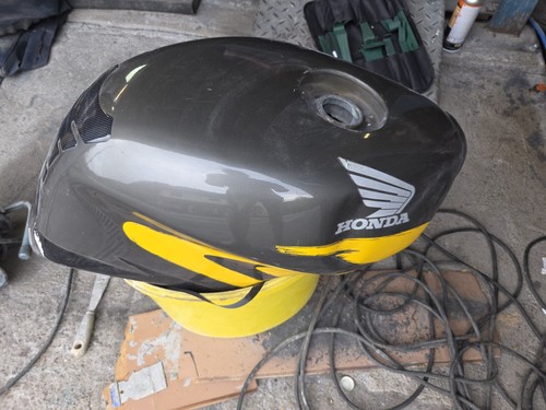 Honda nsr 125 - honda,
