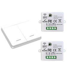 Funk Lichtschalter Funk Sender