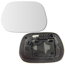 Spiegelglas rechts für Toyota