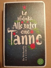 Buch  Lo Malinke  Alle unter