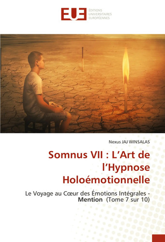 Somnus vii art - vii, de