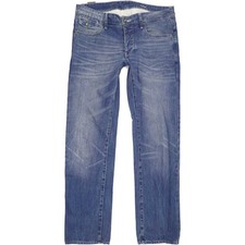 G-Star Morris Low  Herren Blau