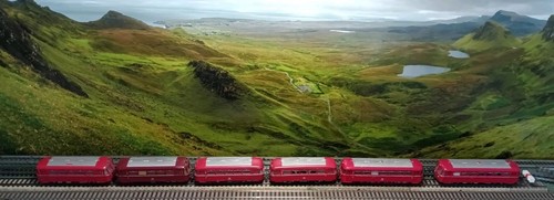 Märklin konvolut - ho,,