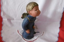 Thomas original Singer Engel