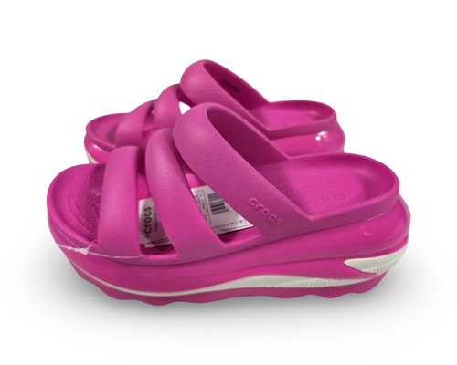 Crocs mega crush triple strap - mega,