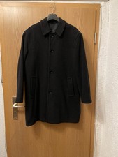 Herren Mantel Größe 50