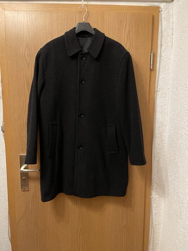 Herren mantel größe - herren,