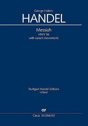 Georg friedrich händel - georg,