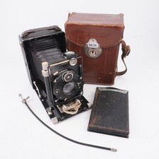 Voigtländer Bergheil 4,5x6cm