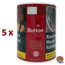 Burton Original Feinschnitt