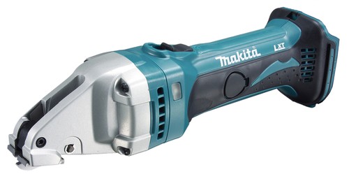 Makita akku blechschere - makita, akku-blechschere