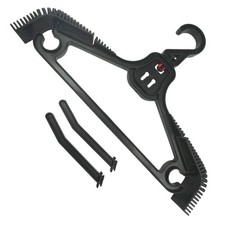 SF-1: Kleiderbügel Tauchanzug