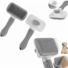 Tierhaarkamm Tierhaarbürste