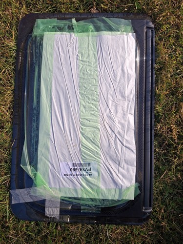 Dethleffs fenster polyplastic - dethleffs,