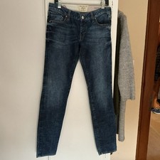 Mavi Lindy Damen Jeans