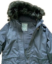 Drei Master Damen Jacke