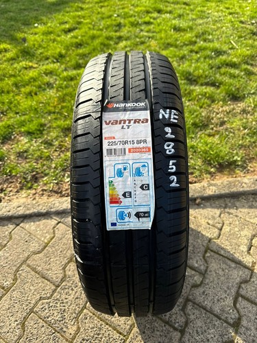 Hankook vantra 225 70 - 1x,
