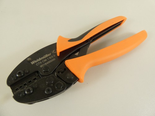 Weidmüller ctx 6 2 5 - weidmüller,