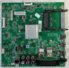 Philips Main Board 715G5713-M01-000-005X Ver:A 703TQDPL152 aus 46PFL4908K/12