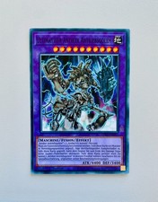 Yu-Gi-Oh! Dr. Vellian Crowler Einzelkarten zur Auswahl - deutsch