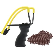 Zwille, Schleuder, Katapult