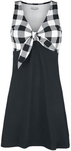 Rock rebel emp damen - rock,