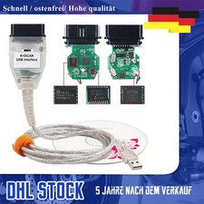 K+DCAN OBD USB Interface INPA