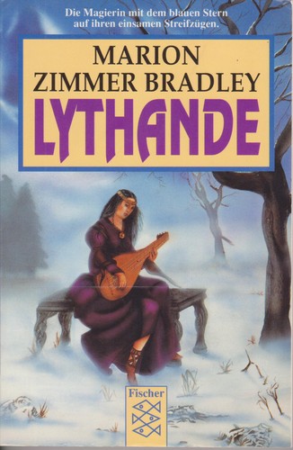 Marion zimmer bradley - marion,