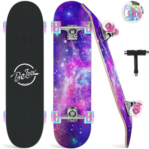 Skateboard 20 cm - x,