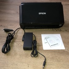 Epson WorkForce DS-520