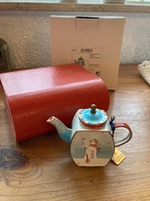 Charlotte di Vita Teekännchen Mini Kännchen Freunde Friends