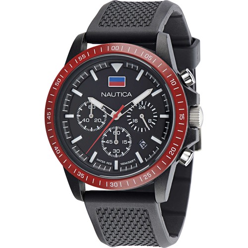 Herrenuhr nautica one eco - nautica,