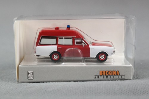 Brekina 20675 87 - brekina, h0,1:87