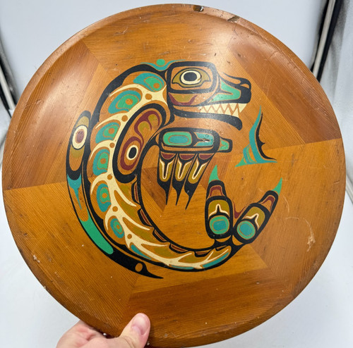 First nations zierteller - first,